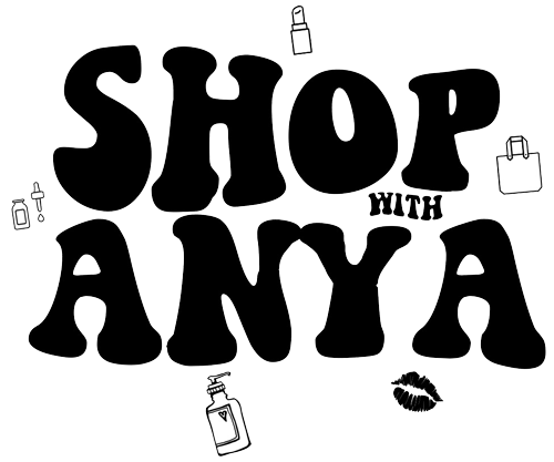 Shop With Anya