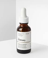 Retinol 1% in Squalane – 30ml