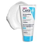 CeraVe SA Smoothing Cream – 177ml