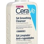 Cerave SA Smoothing Cleanser – 236ml