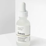 Niacinamide 10% + Zinc 1% Serum – The Ordinary