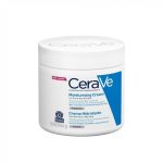 Cerave Moisturizing Cream – 454g