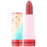 Sephora Lipstick – 36 Spring Break – satin nude pink