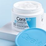 CeraVe SA Smoothing Cream