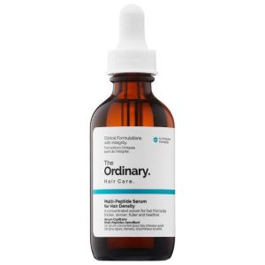 DensityMulti-Peptide Serum