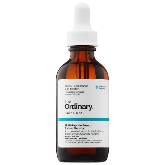 DensityMulti-Peptide Serum