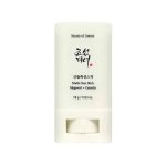 Beauty of Joseon Matte Sun Stick Mugwort + Camilia 18g – SPF 50+ PA++++