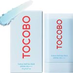 Tocobo – Cotton Soft Sun Stick SPF50+ PA++++ 19g