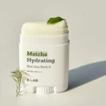 B_Lab Matcha Hydrating Real Sun Stick – 21g